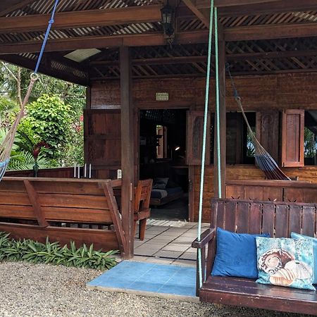 Casas Del Mar Villa Manzanillo  Ngoại thất bức ảnh