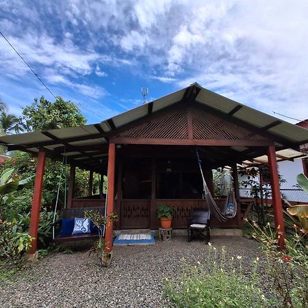 Casas Del Mar Villa Manzanillo  Ngoại thất bức ảnh