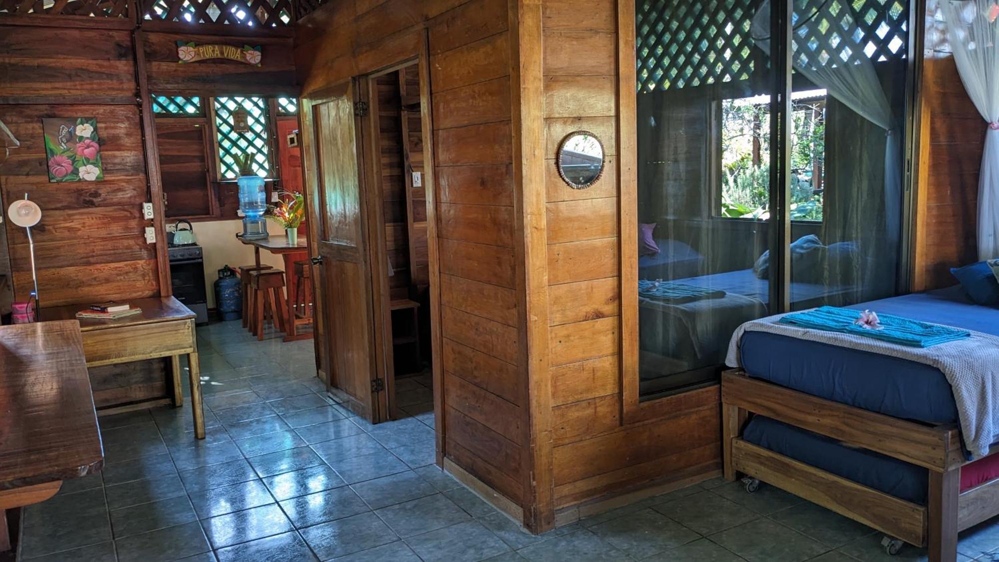 Casas Del Mar Villa Manzanillo  Ngoại thất bức ảnh