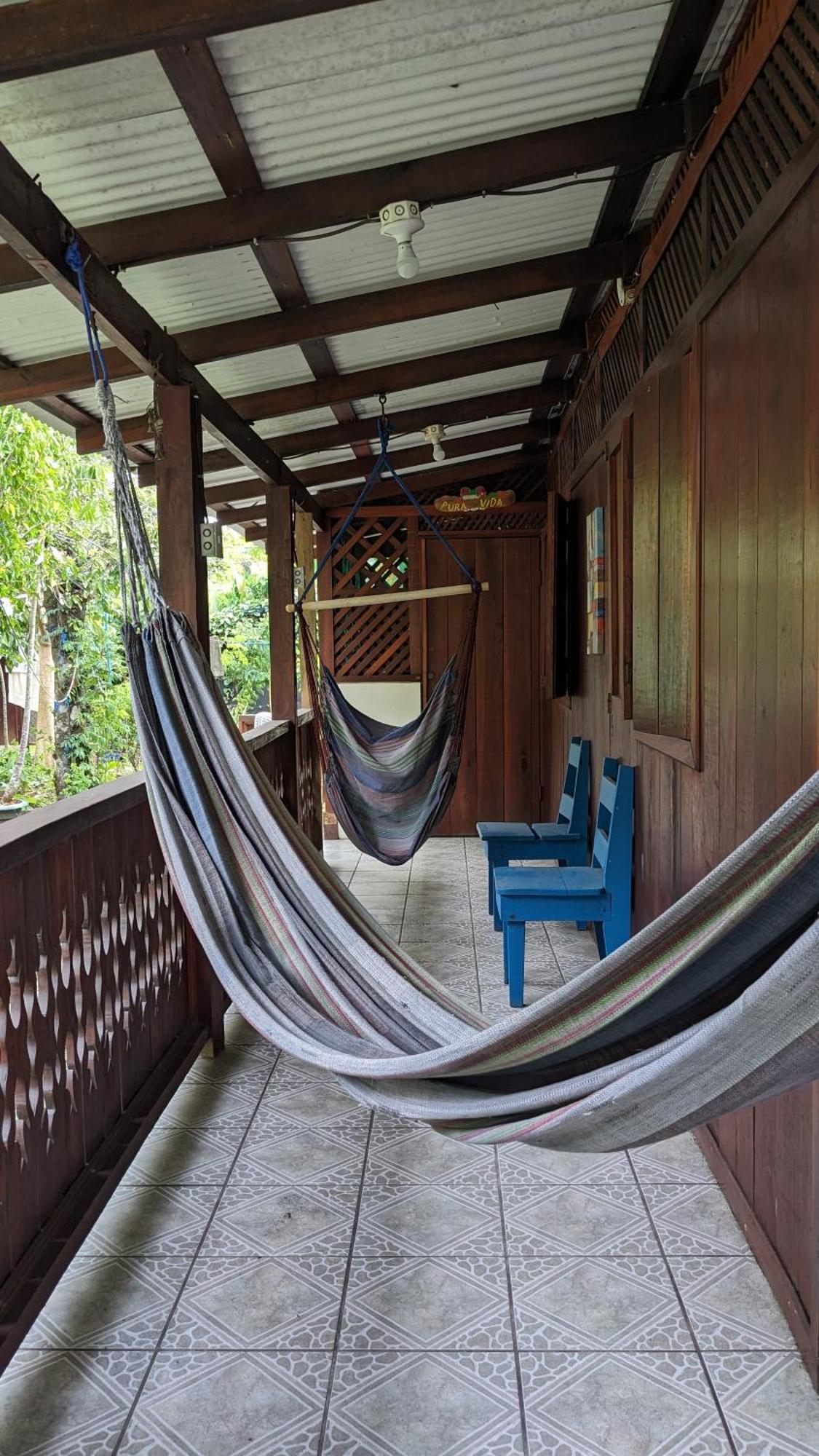 Casas Del Mar Villa Manzanillo  Ngoại thất bức ảnh