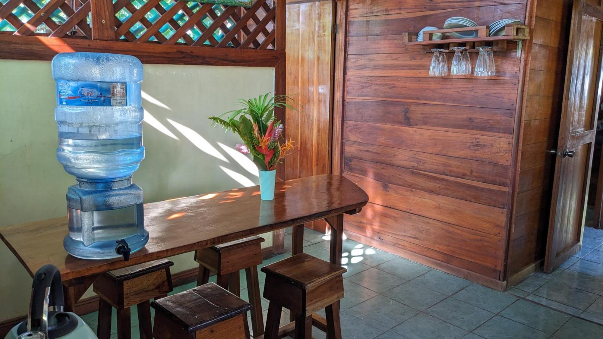 Casas Del Mar Villa Manzanillo  Ngoại thất bức ảnh