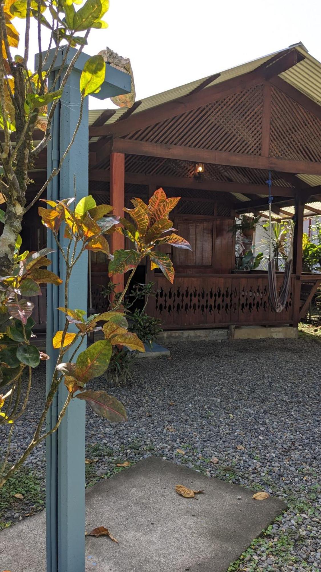 Casas Del Mar Villa Manzanillo  Ngoại thất bức ảnh