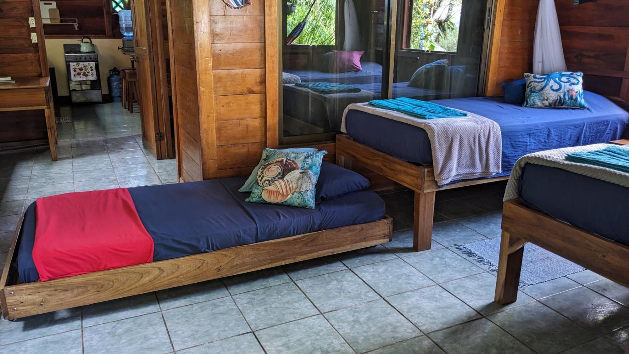 Casas Del Mar Villa Manzanillo  Ngoại thất bức ảnh