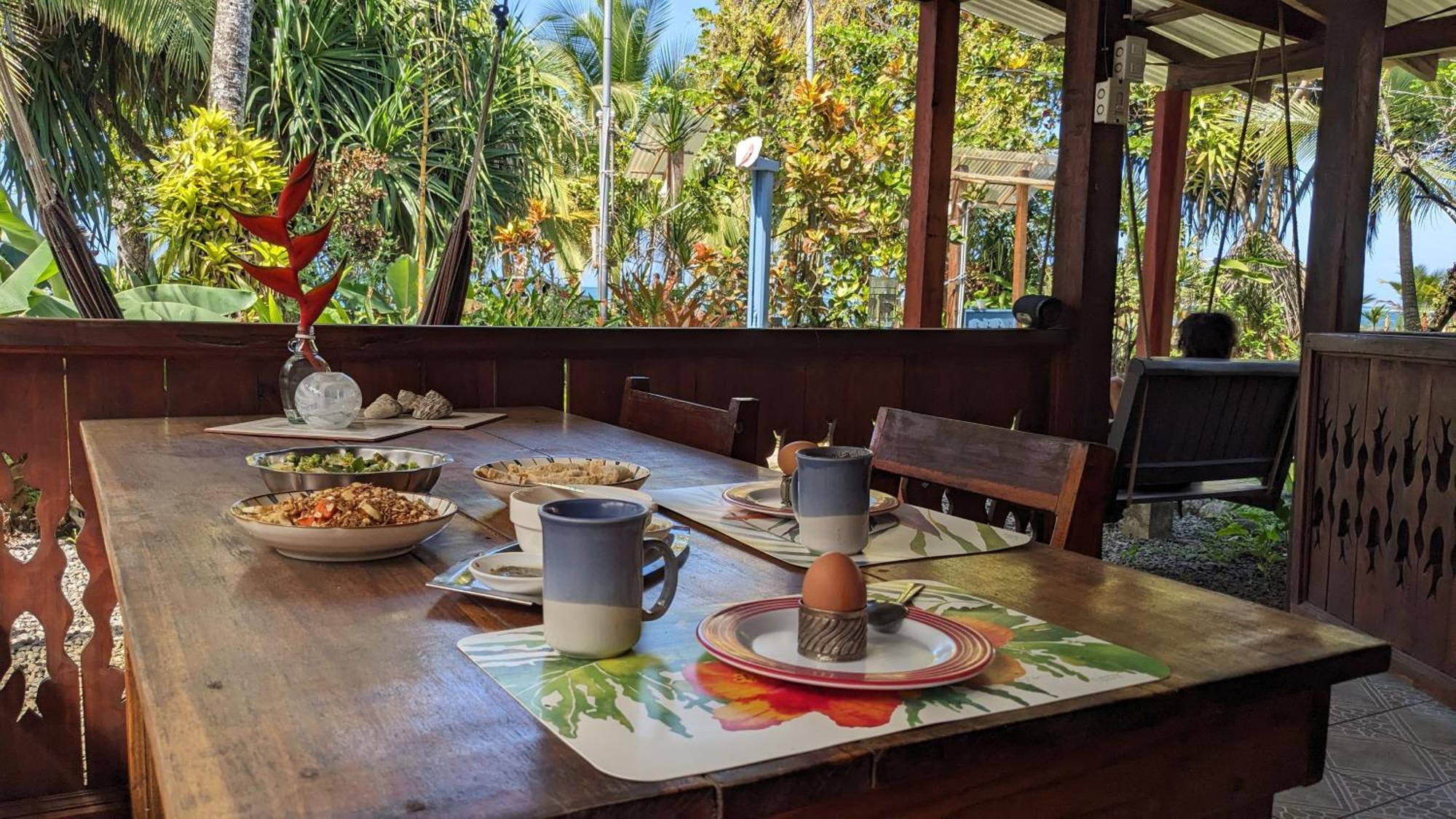 Casas Del Mar Villa Manzanillo  Ngoại thất bức ảnh