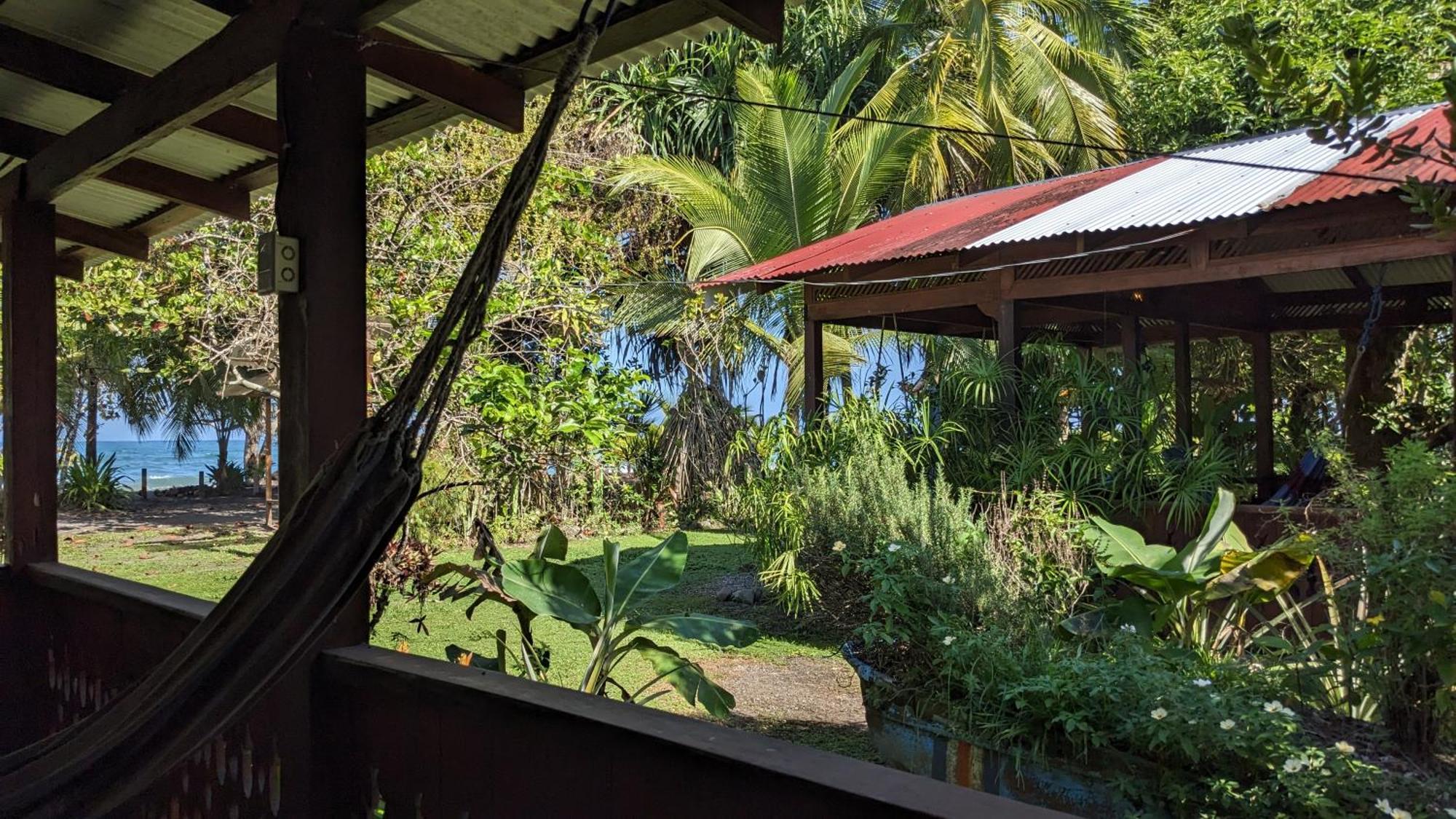 Casas Del Mar Villa Manzanillo  Ngoại thất bức ảnh