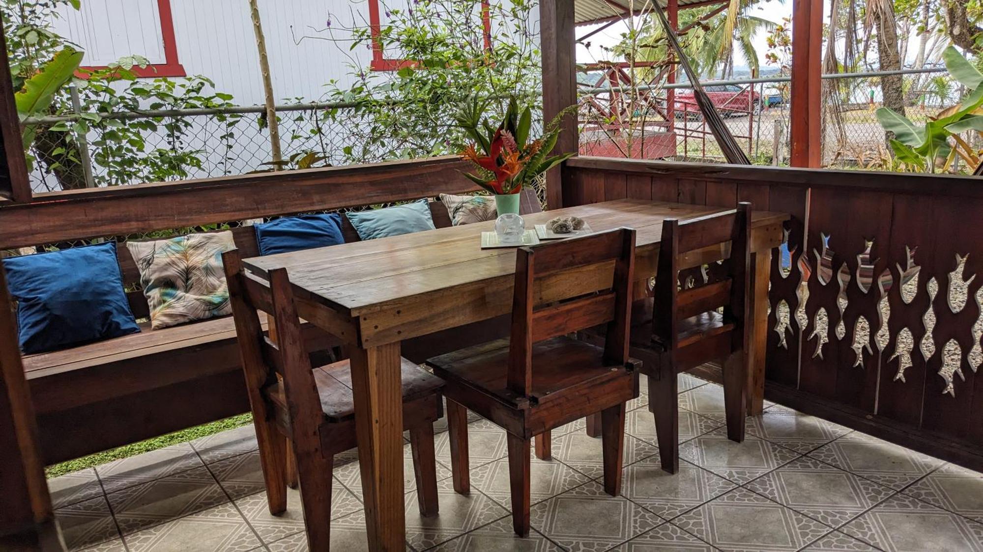 Casas Del Mar Villa Manzanillo  Ngoại thất bức ảnh