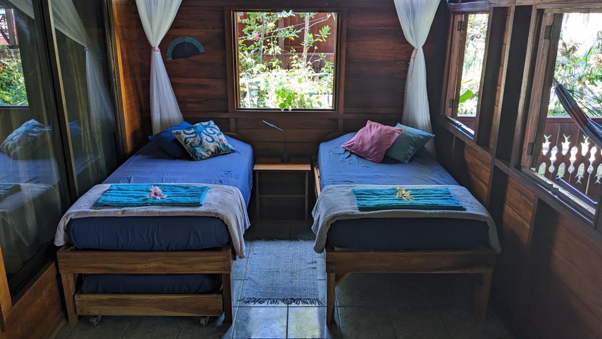 Casas Del Mar Villa Manzanillo  Ngoại thất bức ảnh