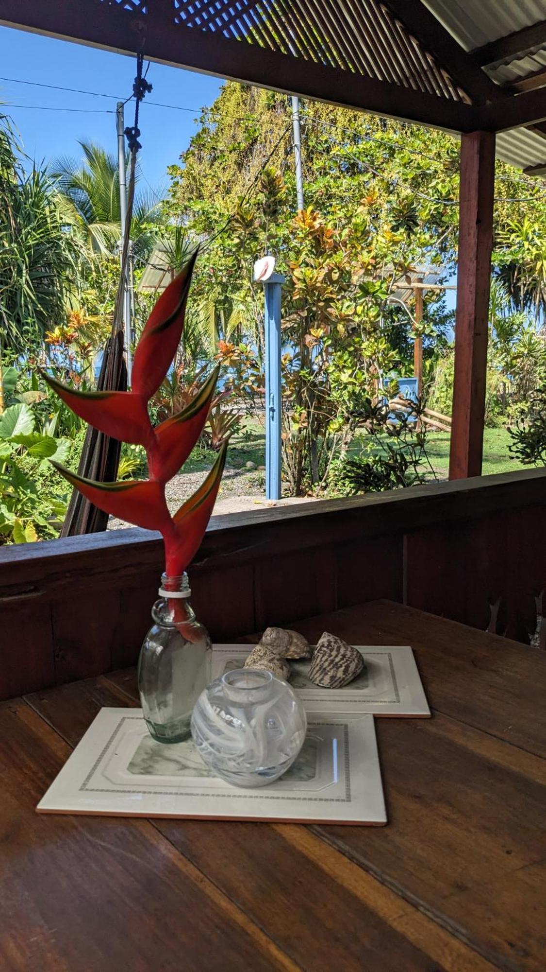 Casas Del Mar Villa Manzanillo  Ngoại thất bức ảnh