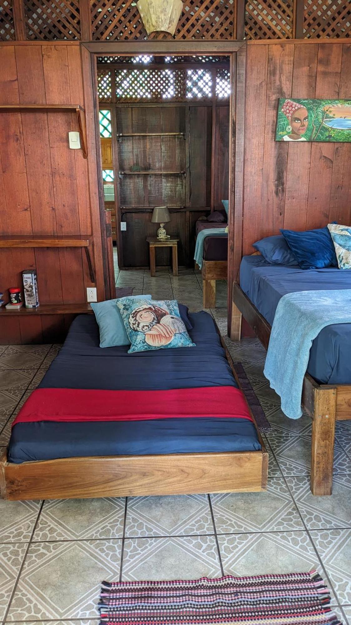 Casas Del Mar Villa Manzanillo  Ngoại thất bức ảnh