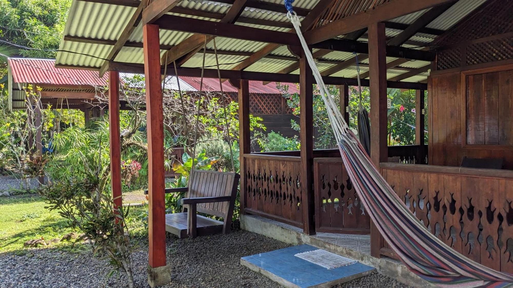 Casas Del Mar Villa Manzanillo  Ngoại thất bức ảnh
