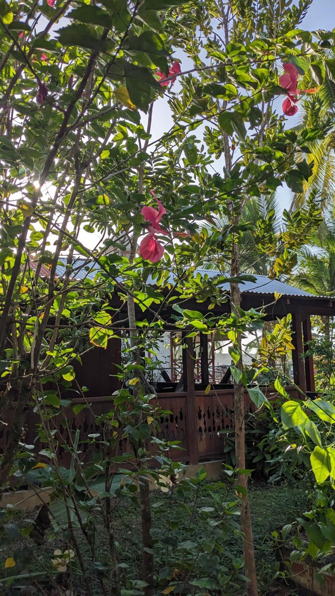 Casas Del Mar Villa Manzanillo  Ngoại thất bức ảnh