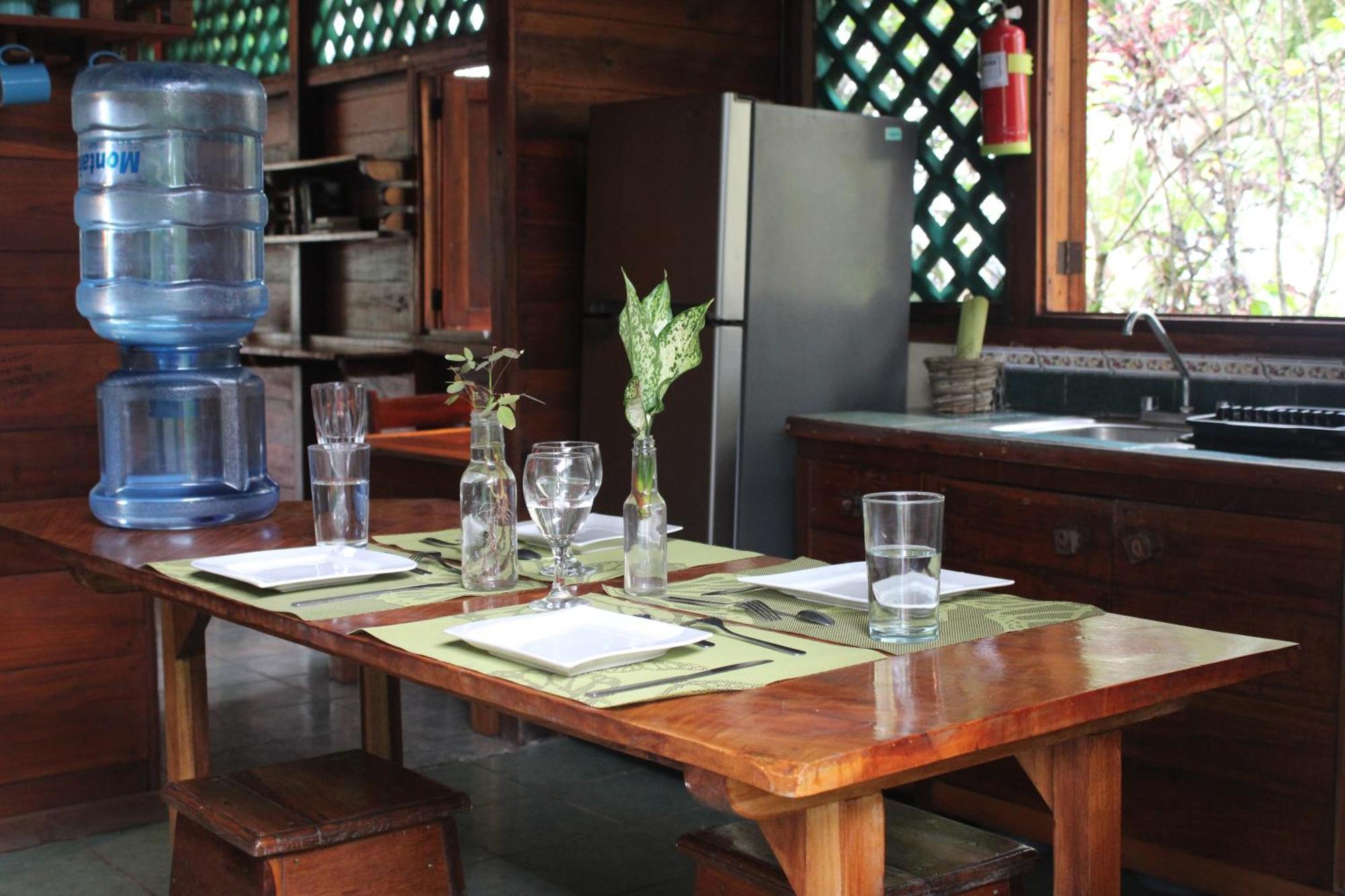 Casas Del Mar Villa Manzanillo  Ngoại thất bức ảnh