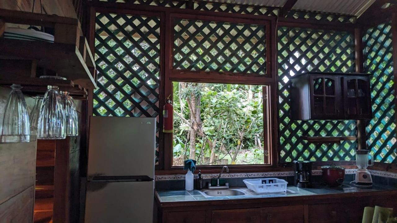 Casas Del Mar Villa Manzanillo  Ngoại thất bức ảnh