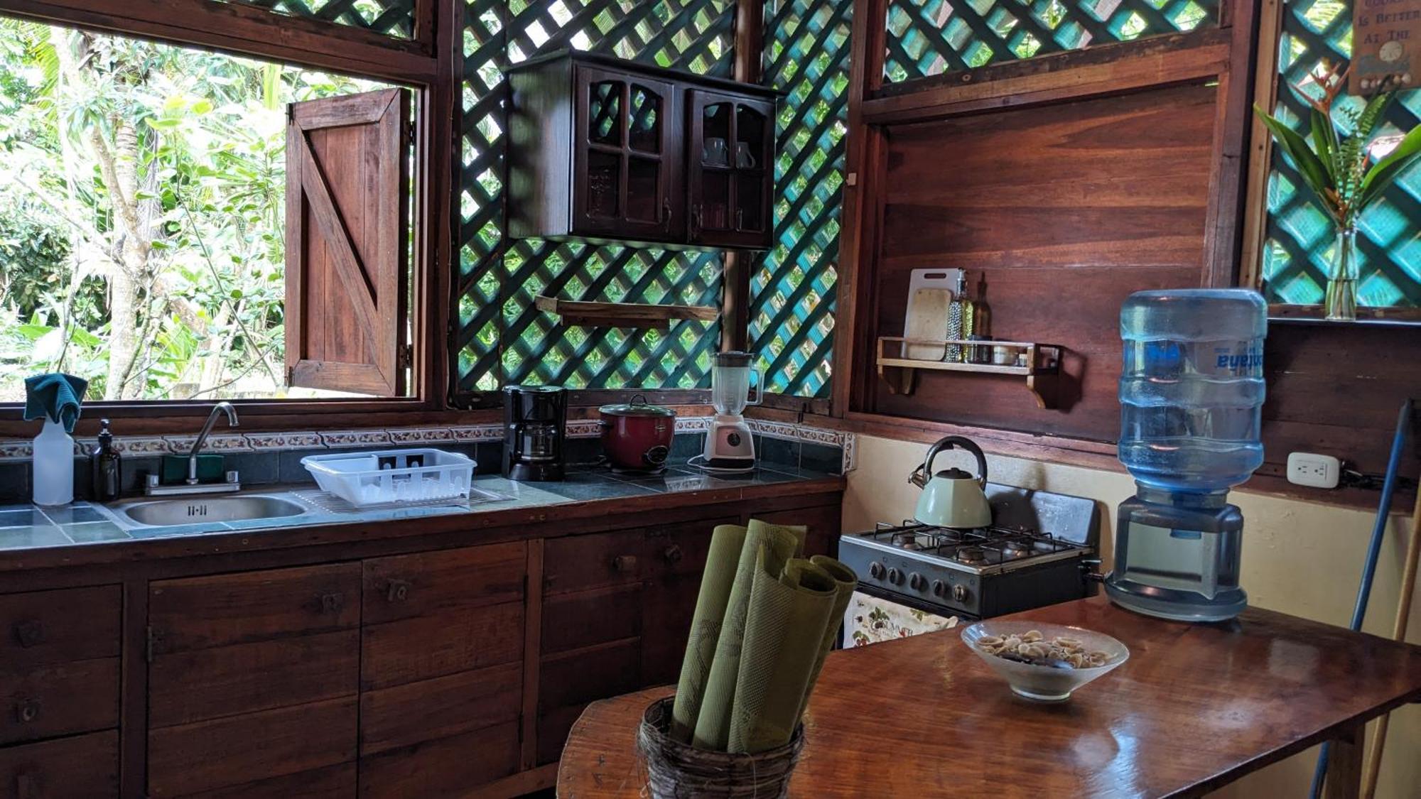 Casas Del Mar Villa Manzanillo  Ngoại thất bức ảnh