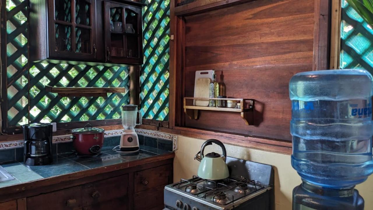 Casas Del Mar Villa Manzanillo  Ngoại thất bức ảnh