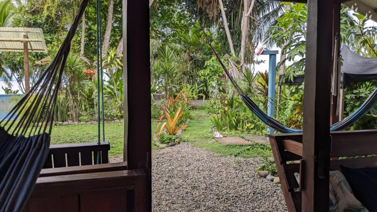 Casas Del Mar Villa Manzanillo  Ngoại thất bức ảnh