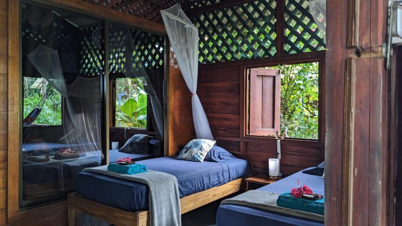 Casas Del Mar Villa Manzanillo  Ngoại thất bức ảnh