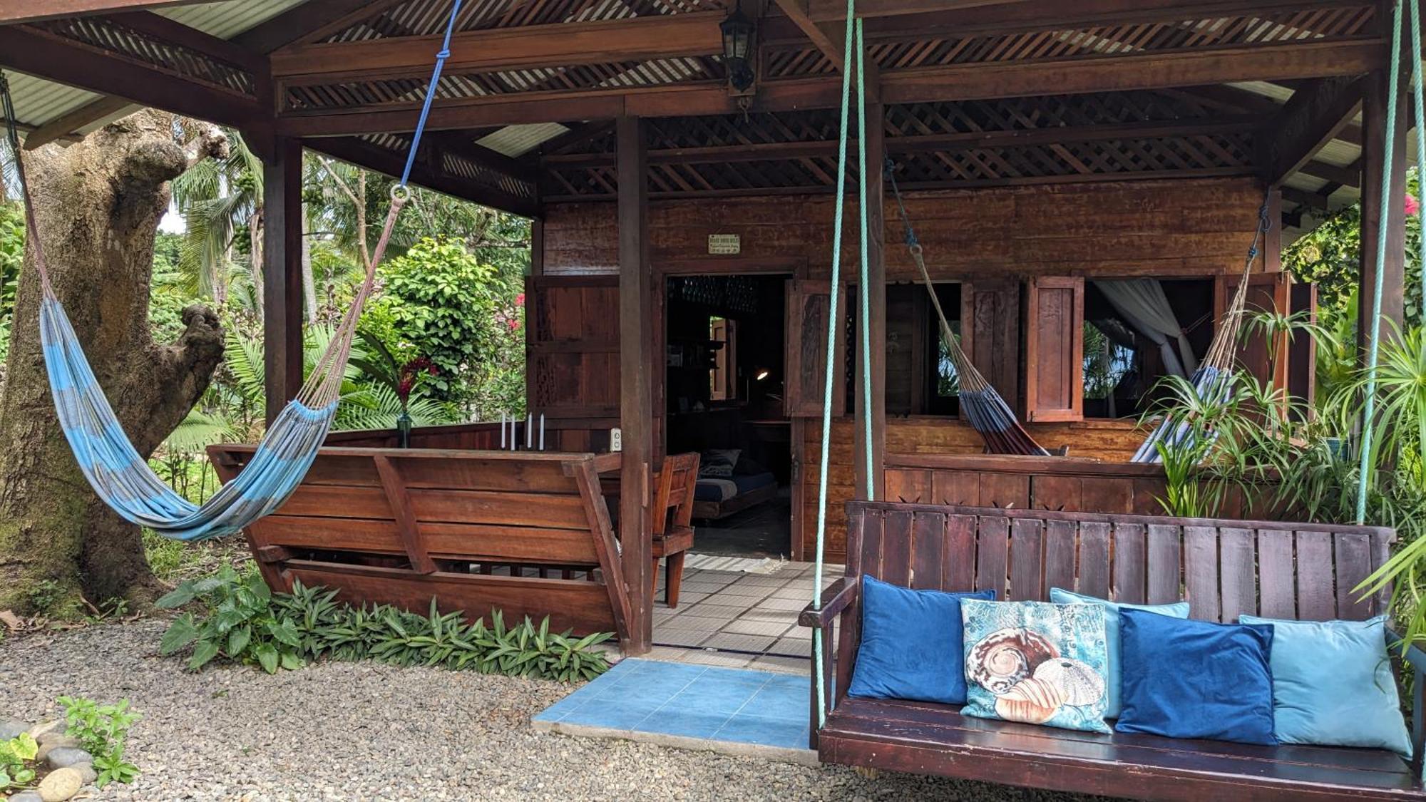 Casas Del Mar Villa Manzanillo  Ngoại thất bức ảnh