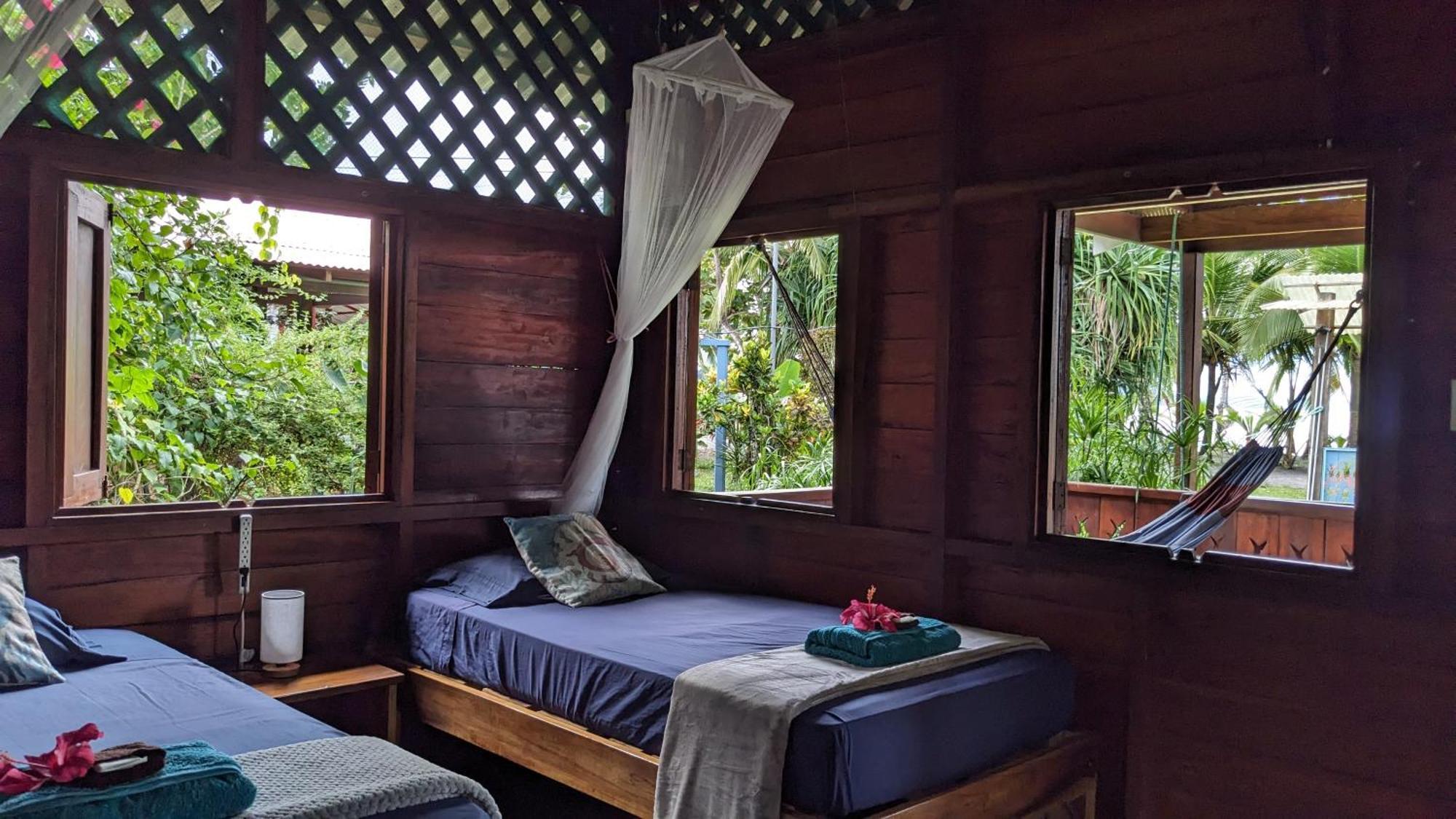 Casas Del Mar Villa Manzanillo  Ngoại thất bức ảnh