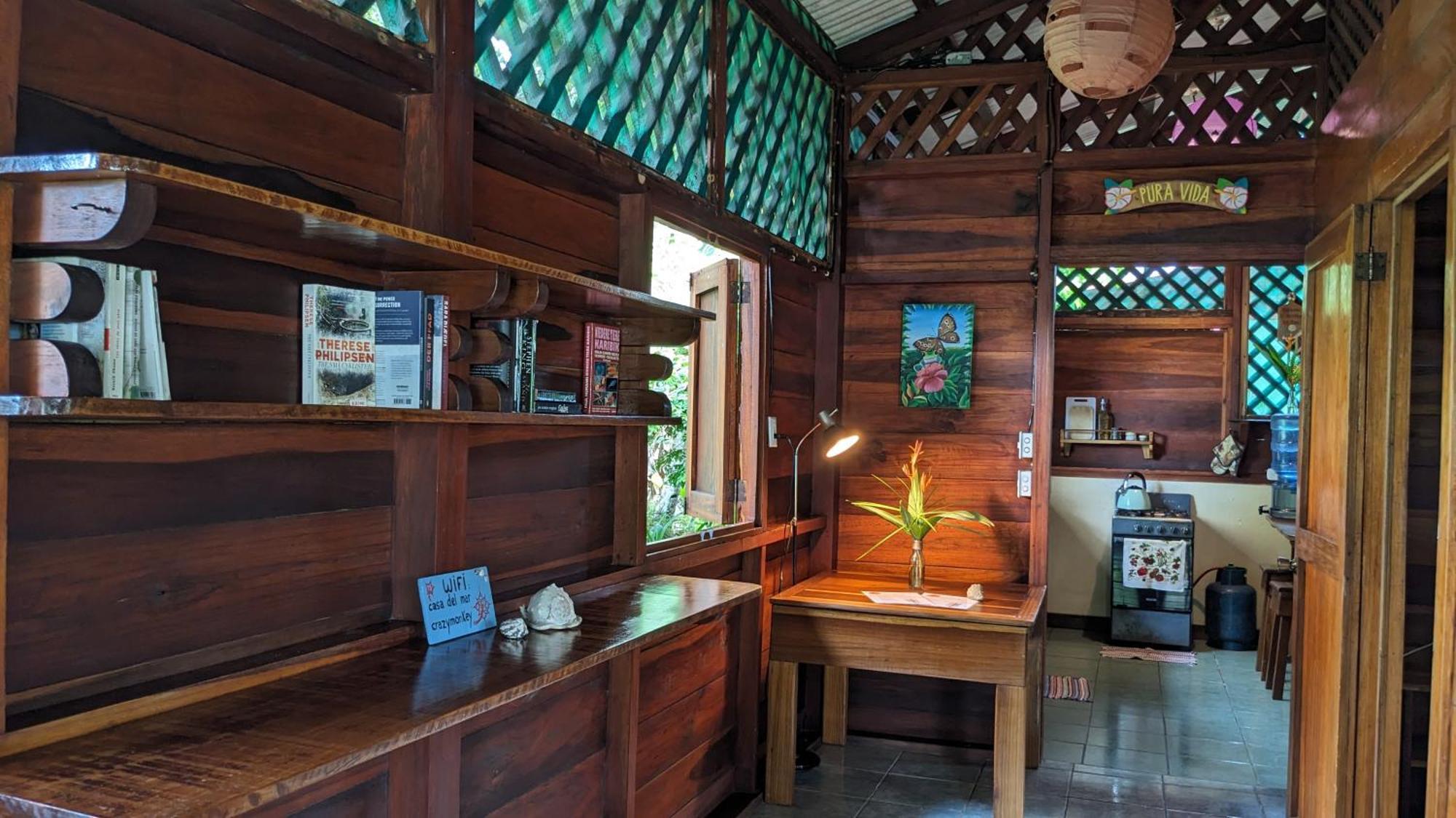 Casas Del Mar Villa Manzanillo  Ngoại thất bức ảnh