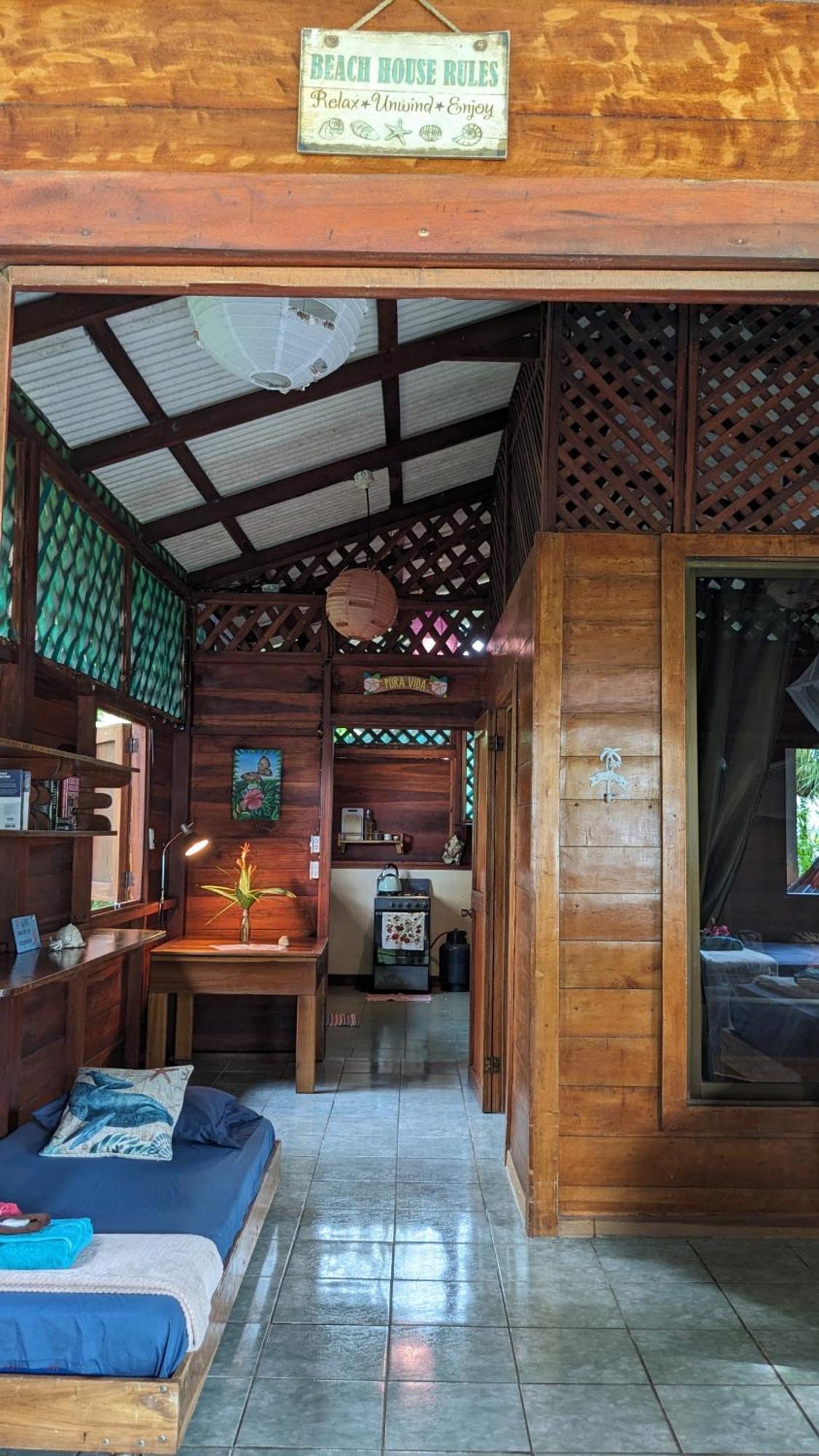 Casas Del Mar Villa Manzanillo  Ngoại thất bức ảnh