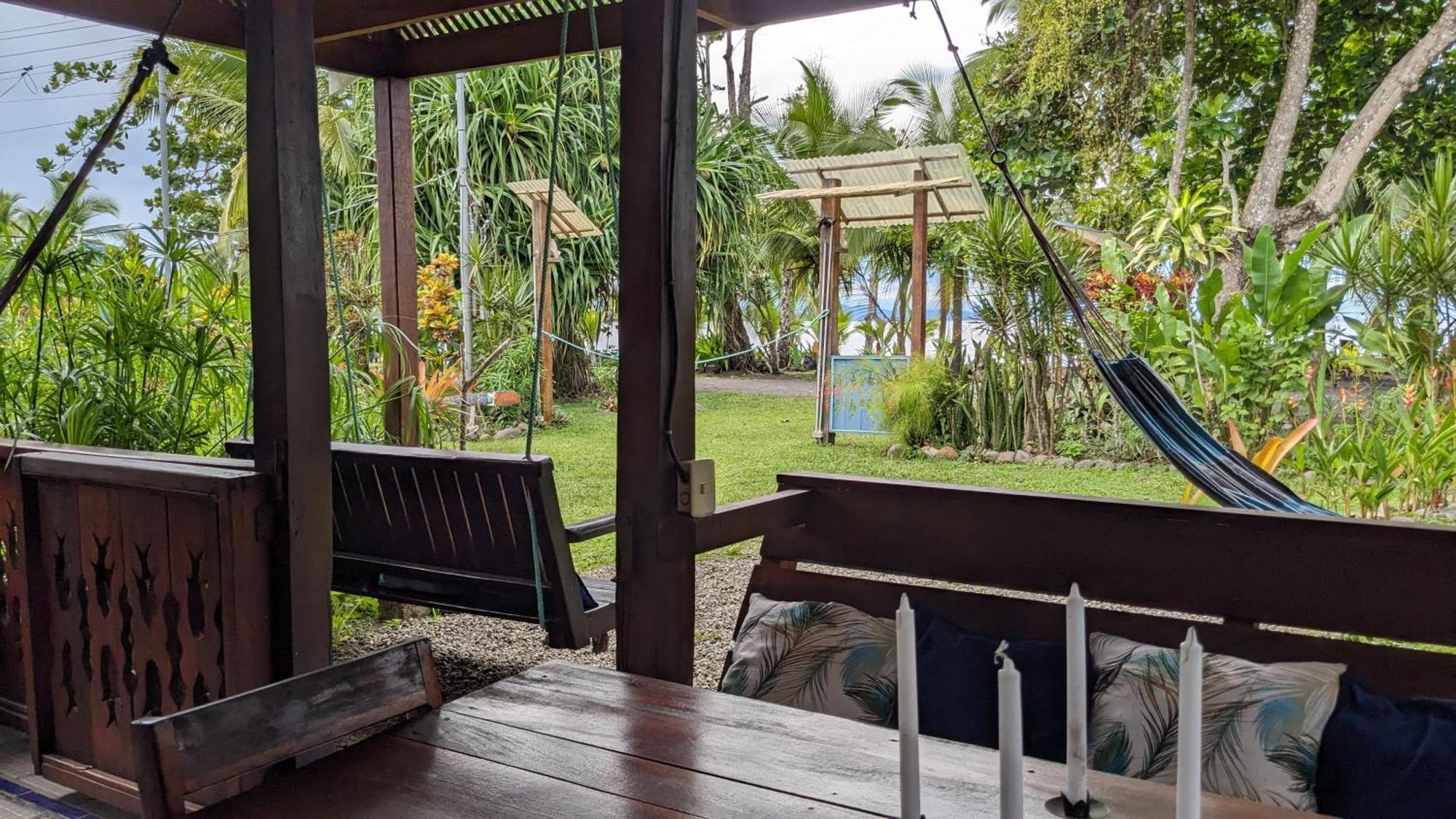 Casas Del Mar Villa Manzanillo  Ngoại thất bức ảnh
