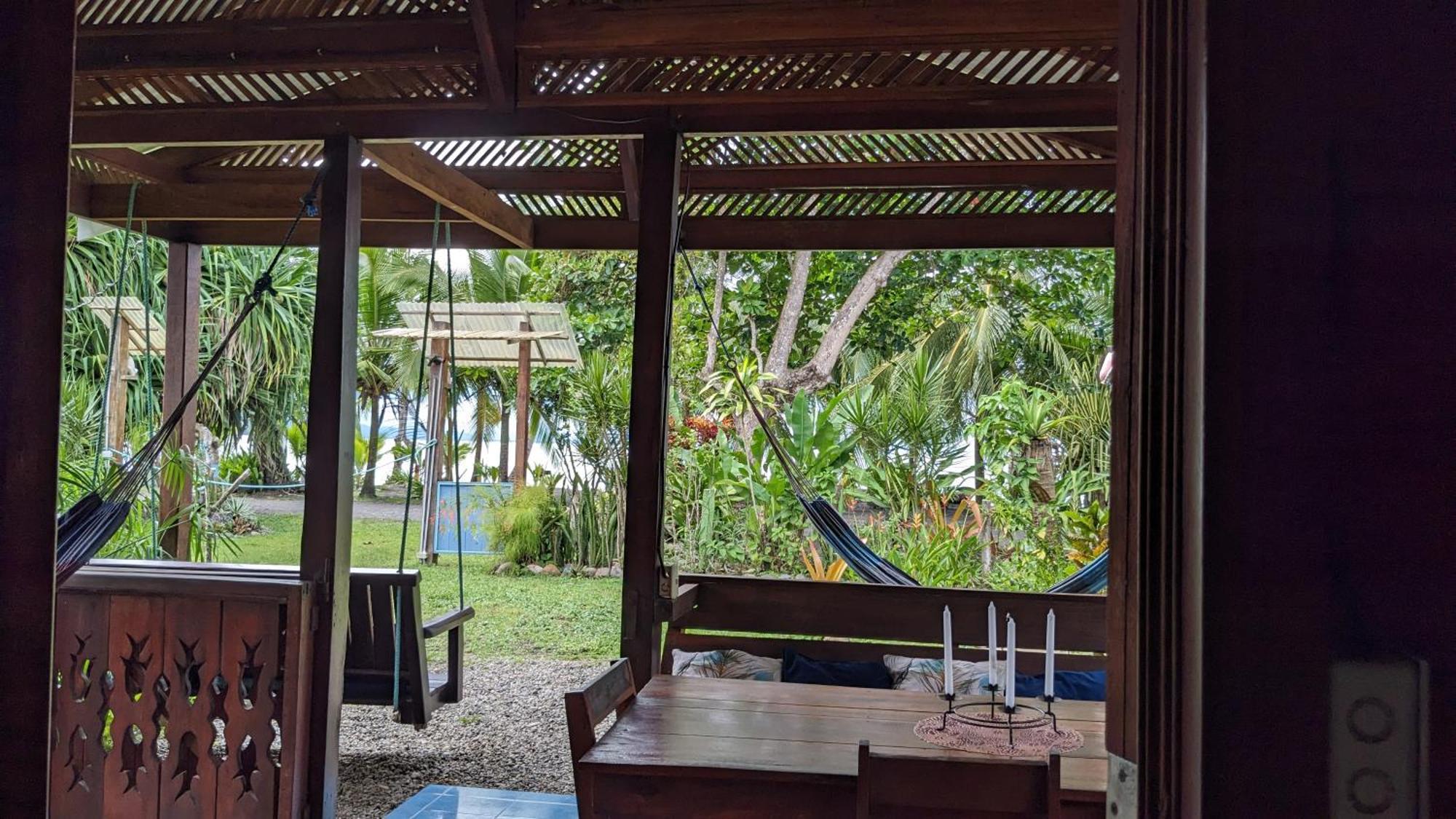 Casas Del Mar Villa Manzanillo  Ngoại thất bức ảnh