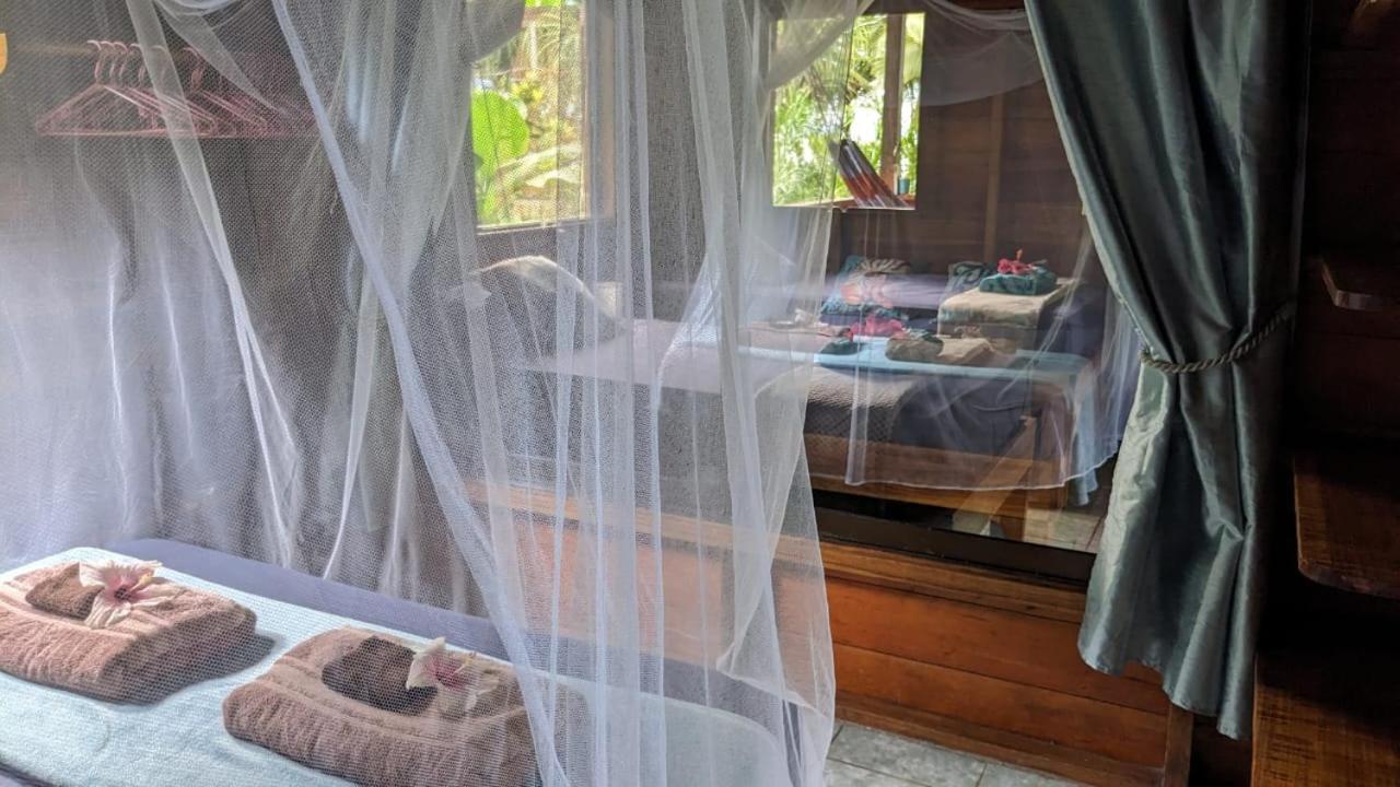 Casas Del Mar Villa Manzanillo  Ngoại thất bức ảnh