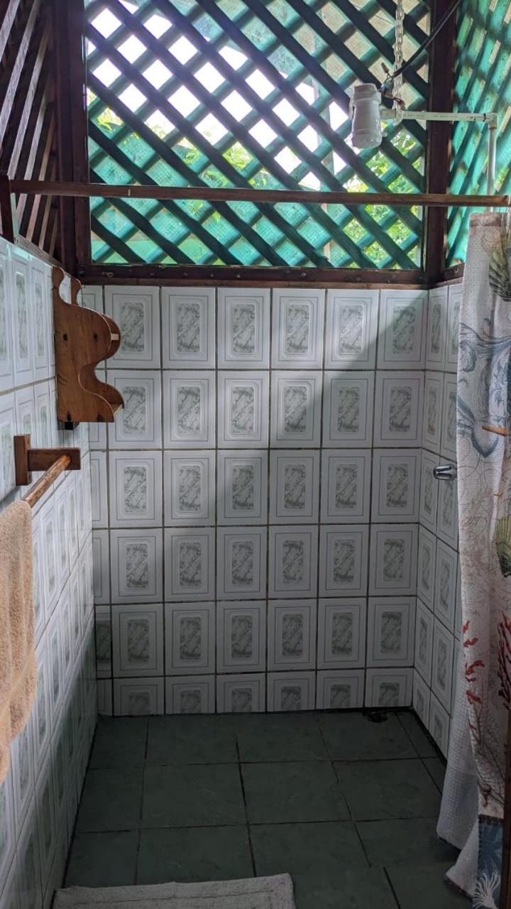 Casas Del Mar Villa Manzanillo  Ngoại thất bức ảnh