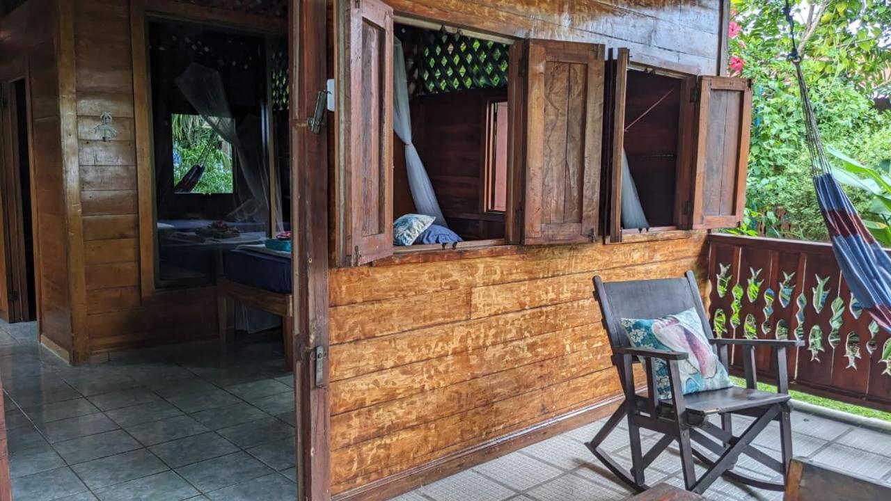 Casas Del Mar Villa Manzanillo  Ngoại thất bức ảnh