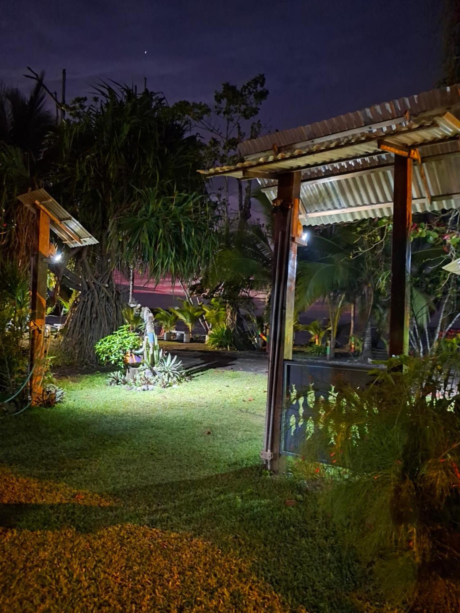Casas Del Mar Villa Manzanillo  Ngoại thất bức ảnh