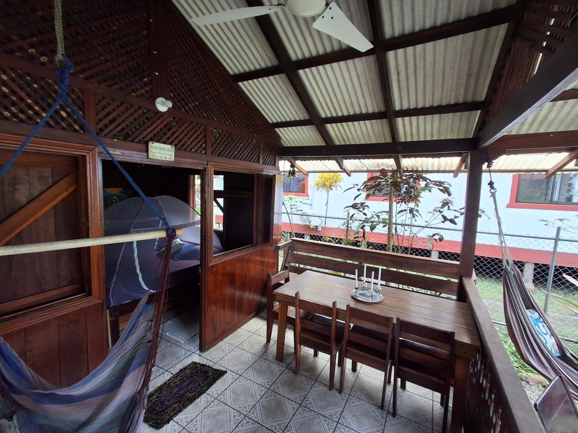 Casas Del Mar Villa Manzanillo  Phòng bức ảnh