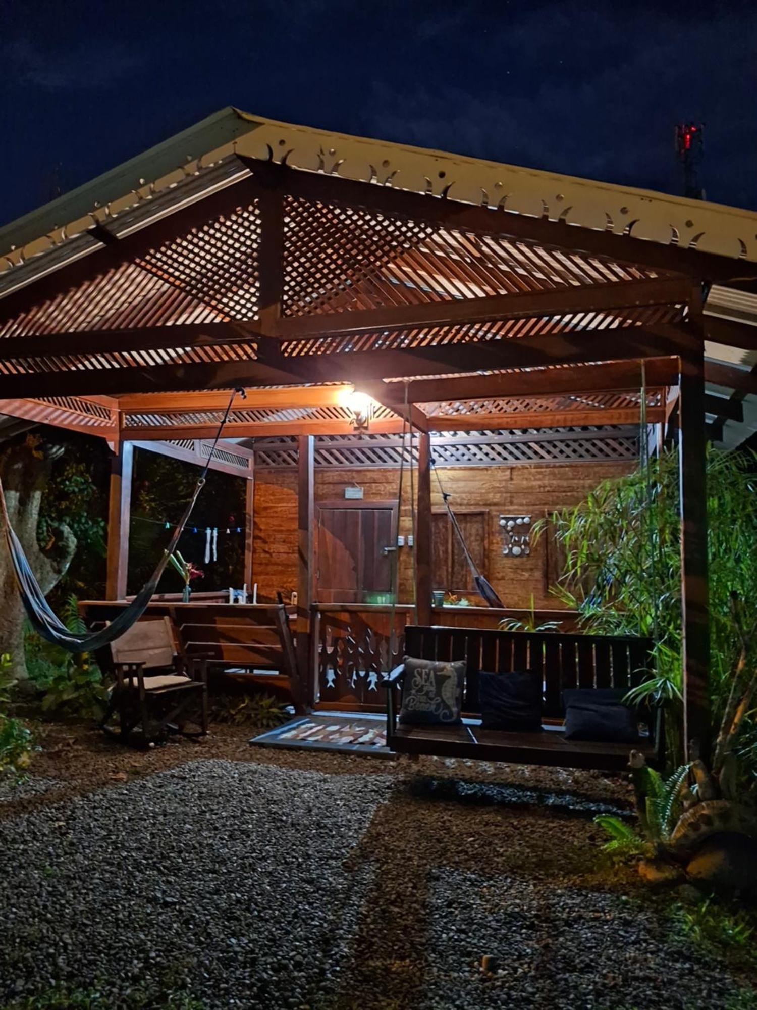 Casas Del Mar Villa Manzanillo  Ngoại thất bức ảnh