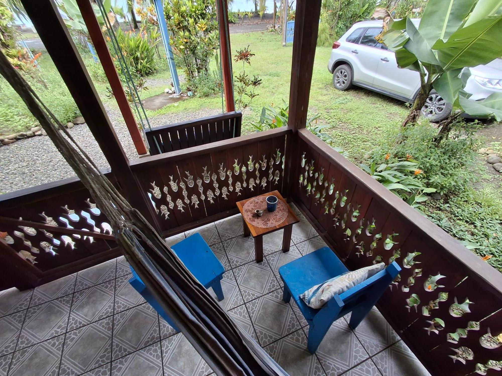 Casas Del Mar Villa Manzanillo  Phòng bức ảnh