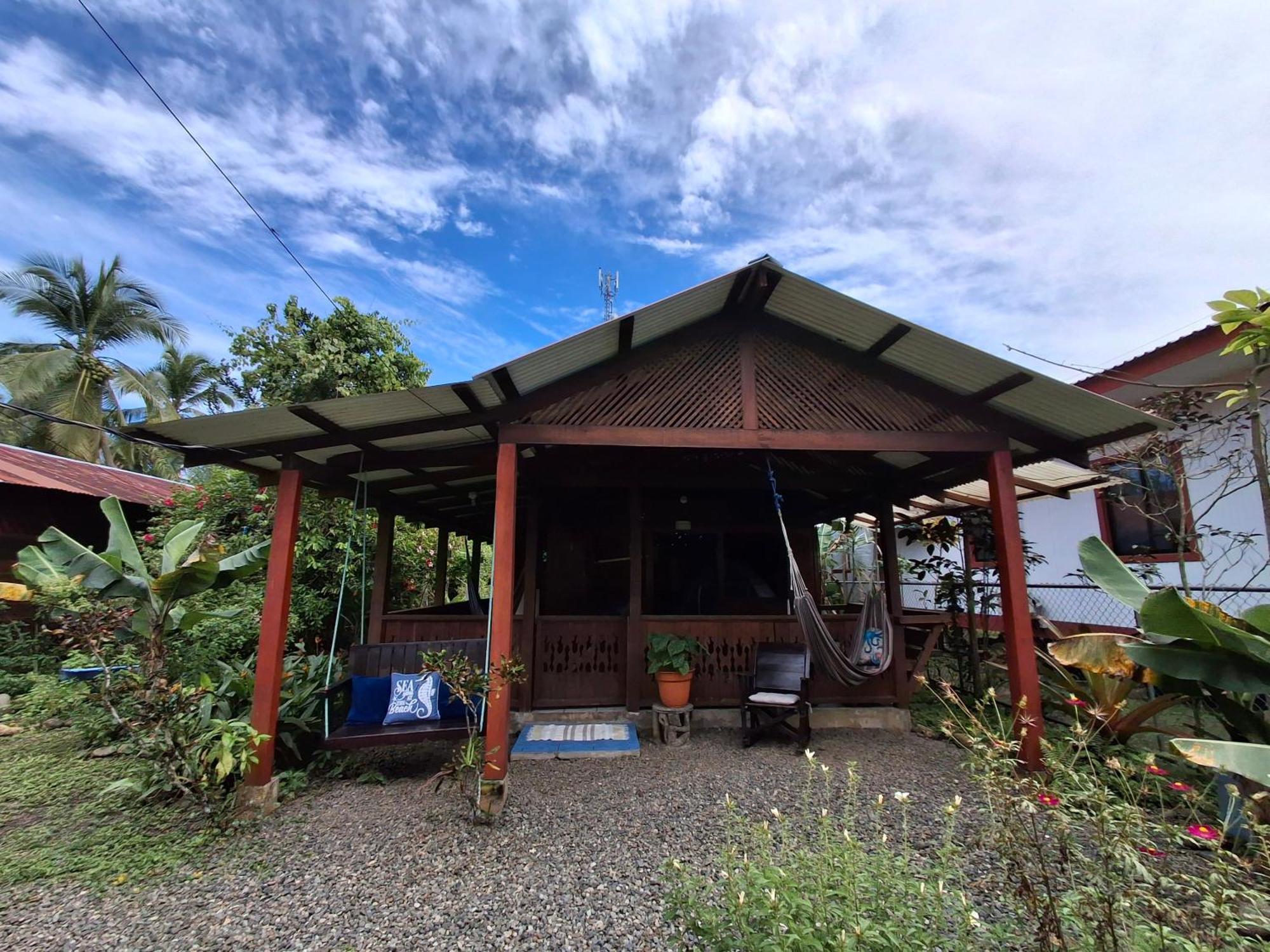 Casas Del Mar Villa Manzanillo  Ngoại thất bức ảnh