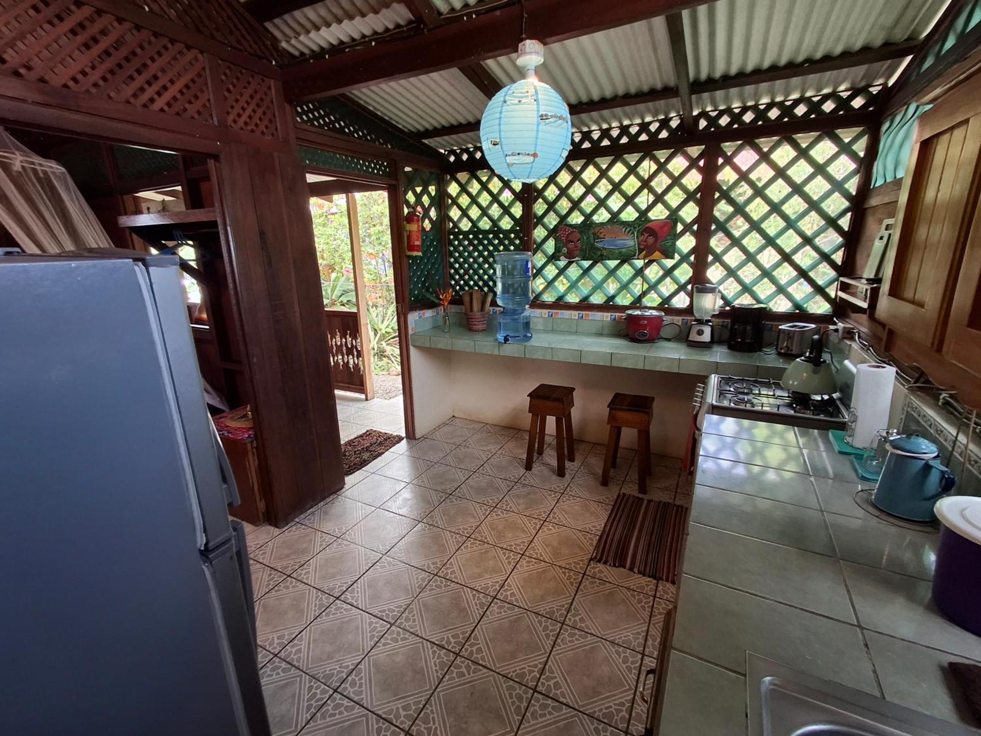 Casas Del Mar Villa Manzanillo  Phòng bức ảnh