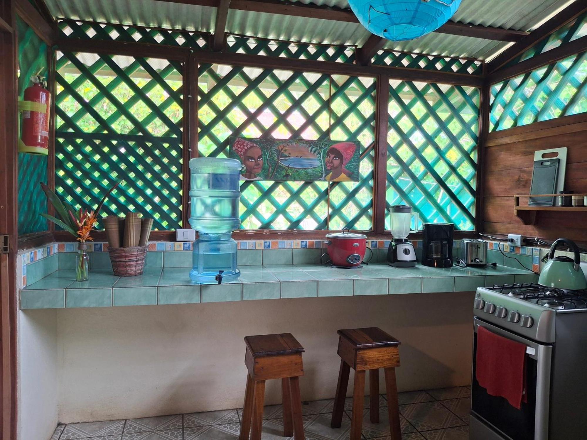 Casas Del Mar Villa Manzanillo  Phòng bức ảnh