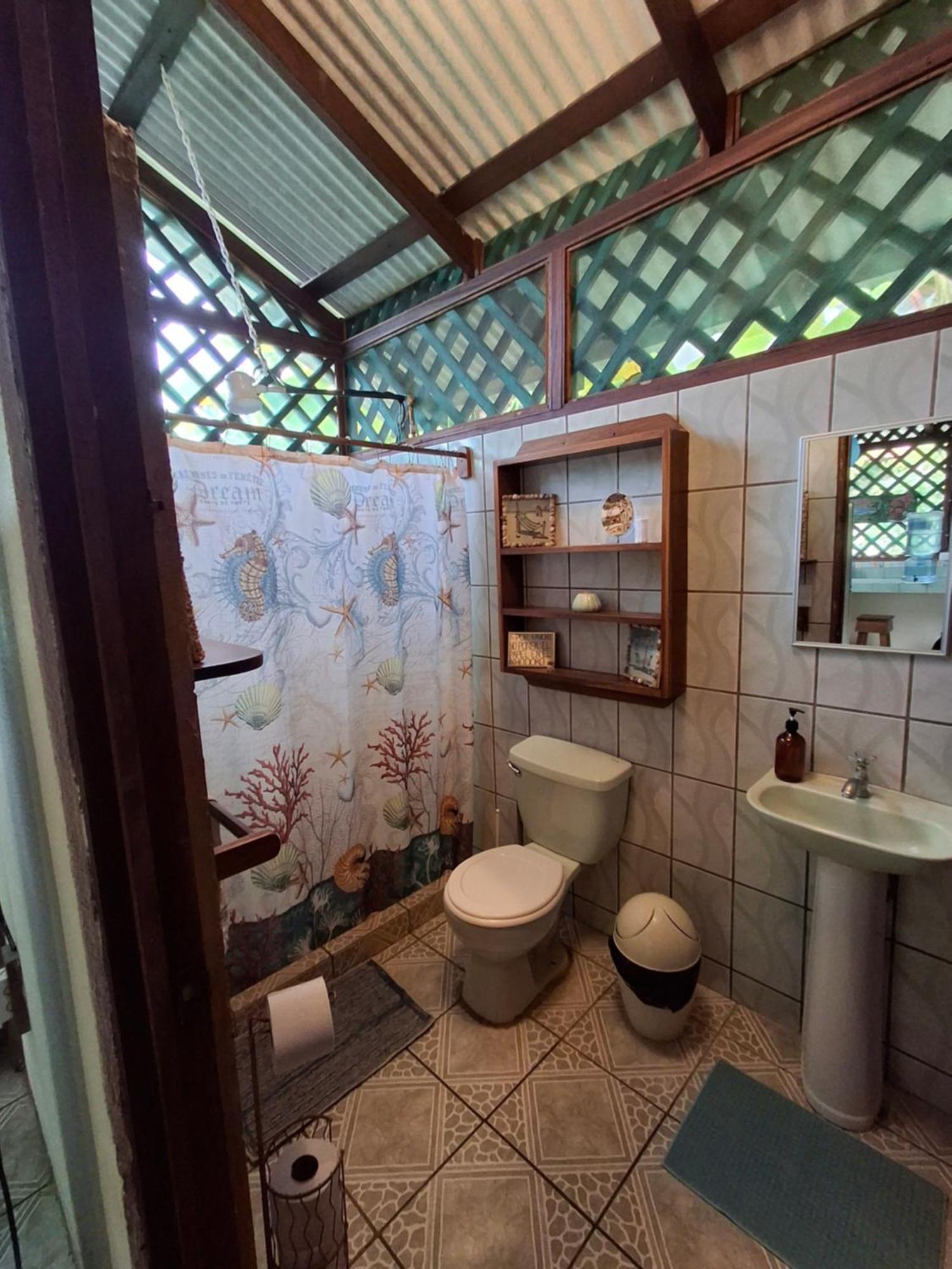 Casas Del Mar Villa Manzanillo  Phòng bức ảnh