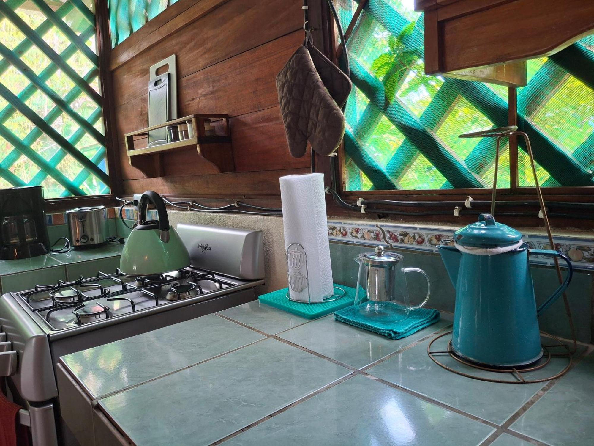 Casas Del Mar Villa Manzanillo  Phòng bức ảnh